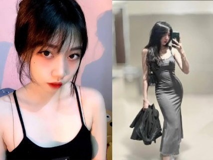 Mĩ Huệ mông cong địt sướng tê người
